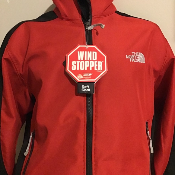 The North Face Jackets & Blazers - 🔥SALE NWT, THE NORTH FACE, WOMEN JACKET, SIZE MED/LARGE, P2P 22 inches🔥🔥